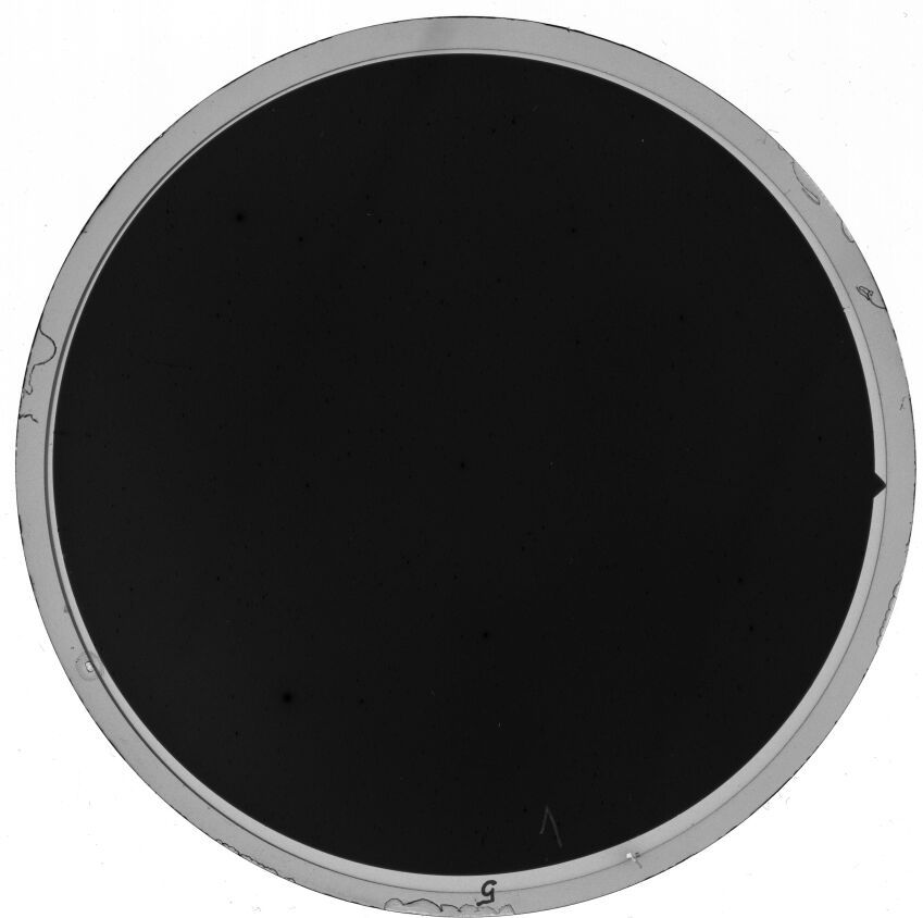 Plate preview