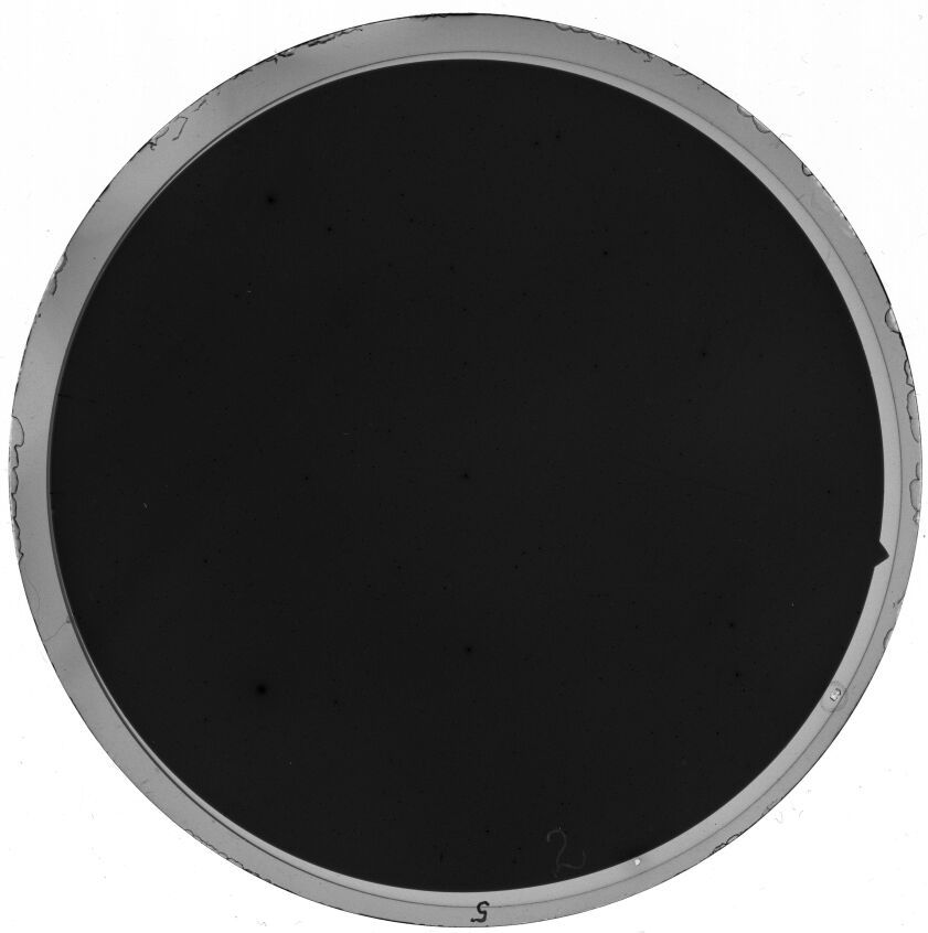 Plate preview