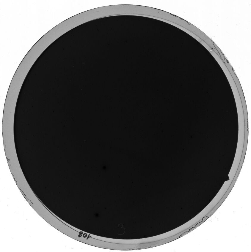 Plate preview