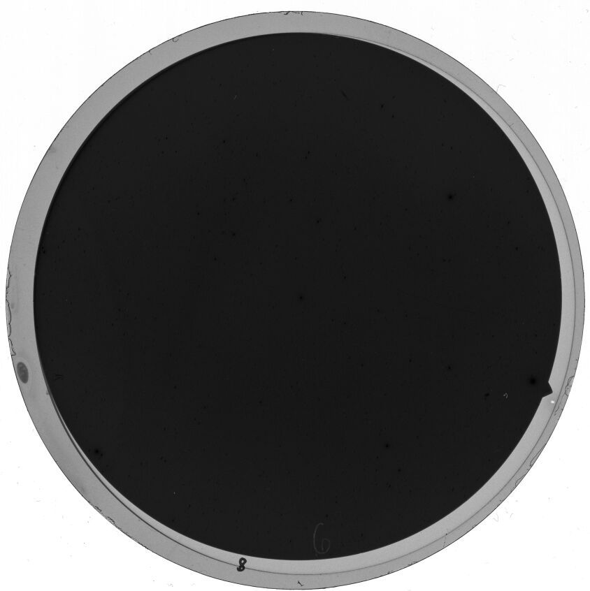 Plate preview