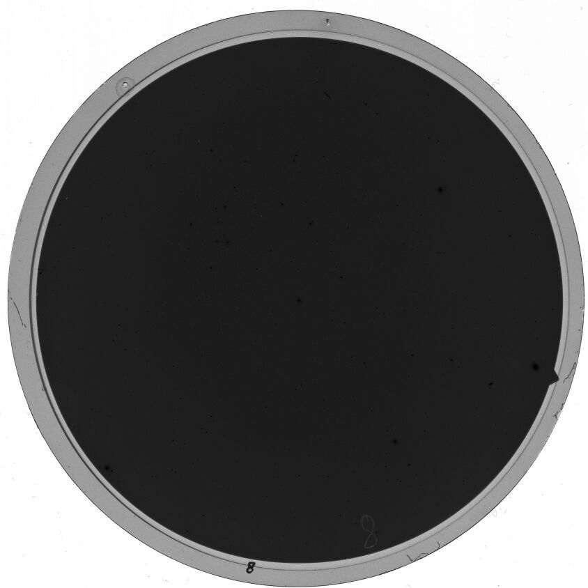 Plate preview