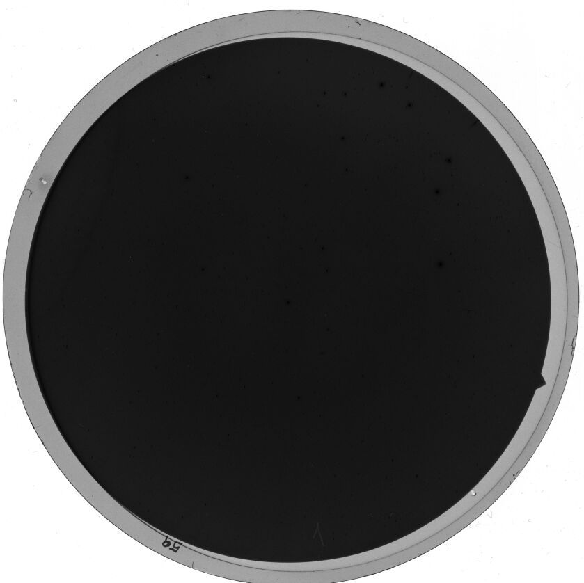 Plate preview