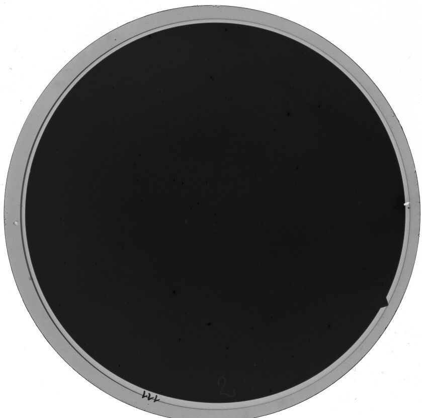 Plate preview