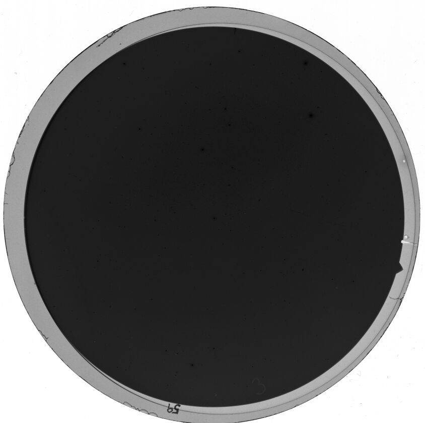 Plate preview