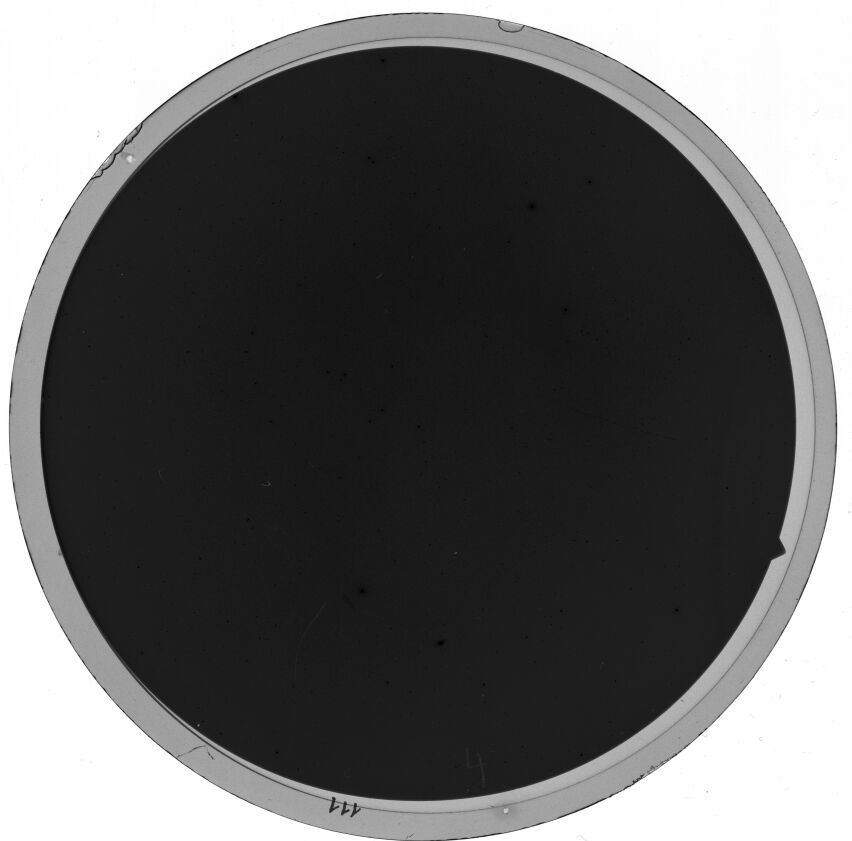Plate preview