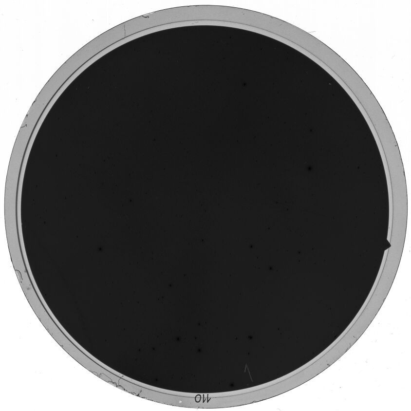 Plate preview