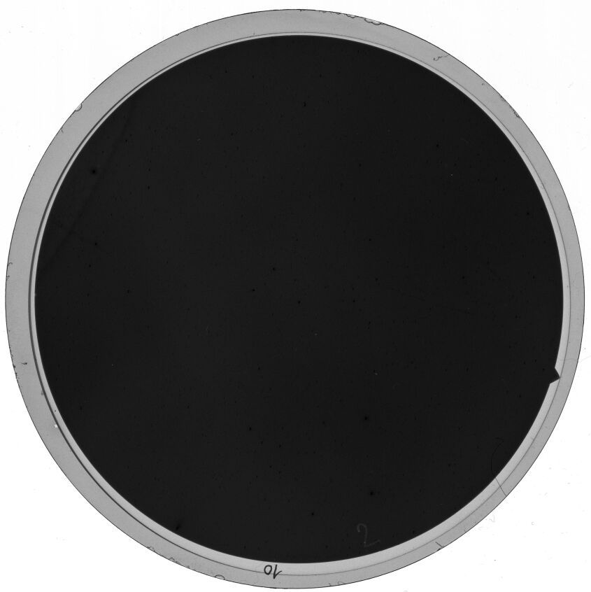 Plate preview