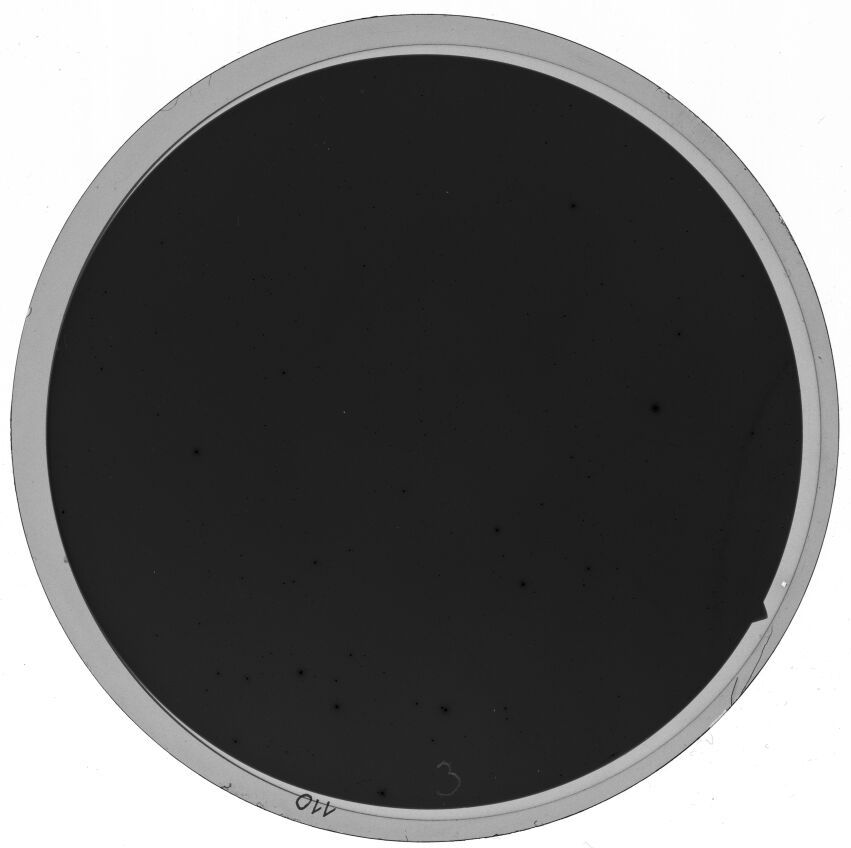 Plate preview