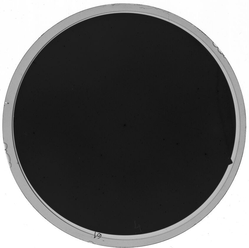 Plate preview