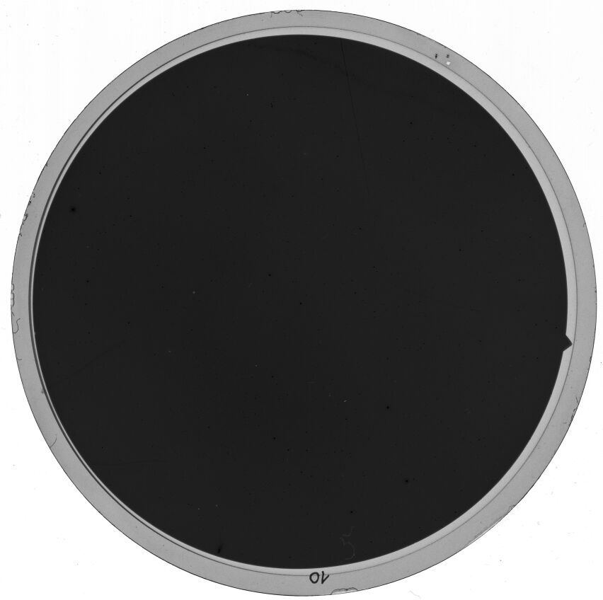 Plate preview