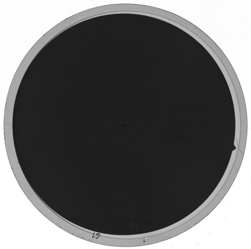 Plate preview