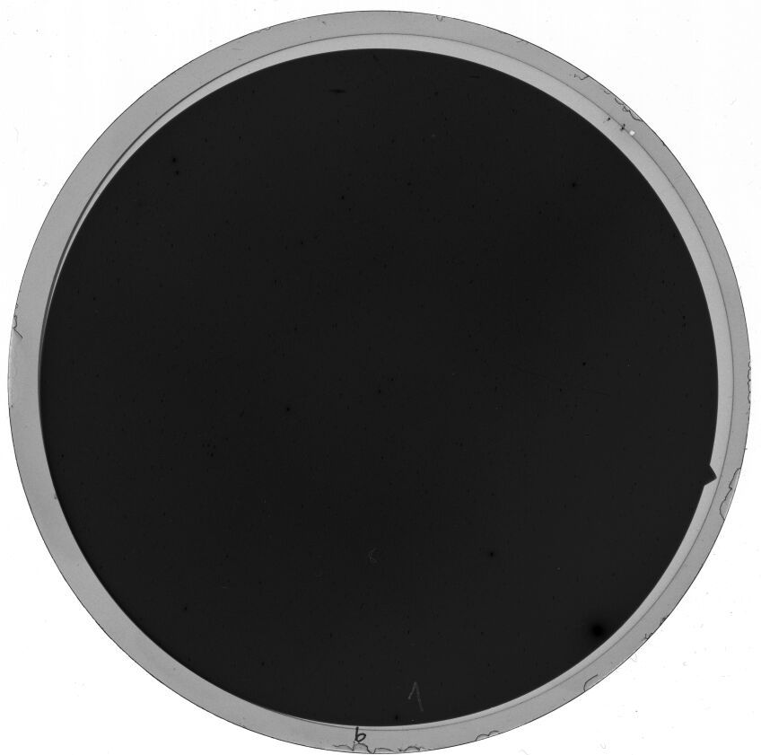 Plate preview