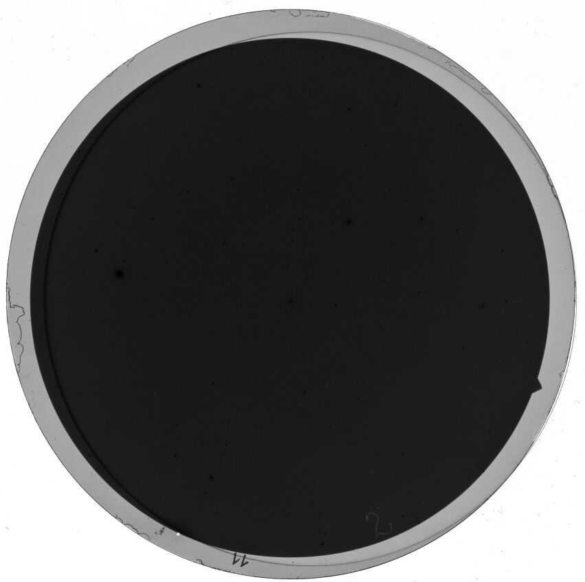 Plate preview