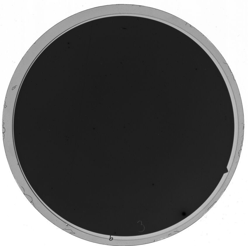 Plate preview