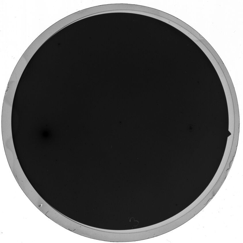 Plate preview