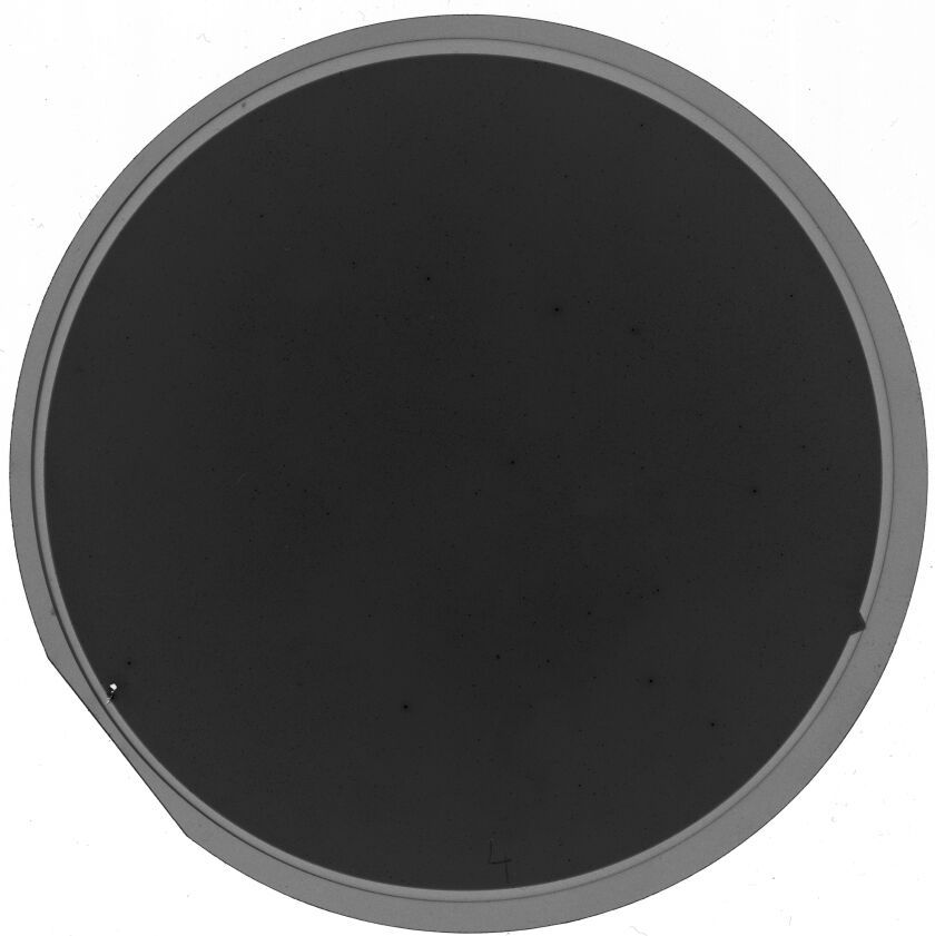Plate preview