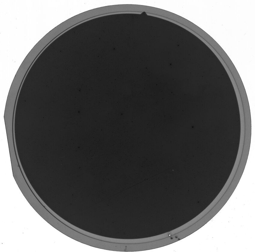 Plate preview