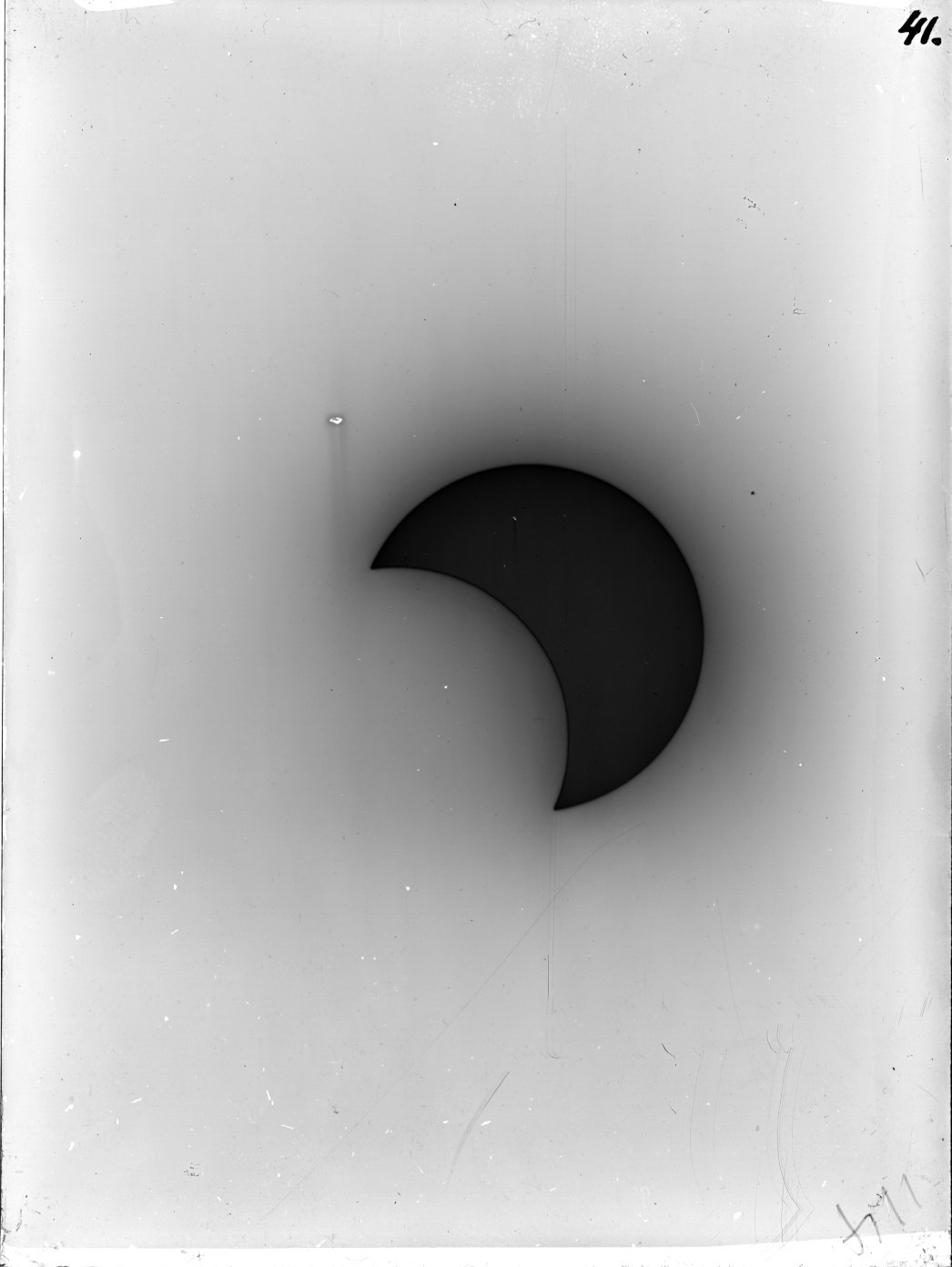 Plate preview