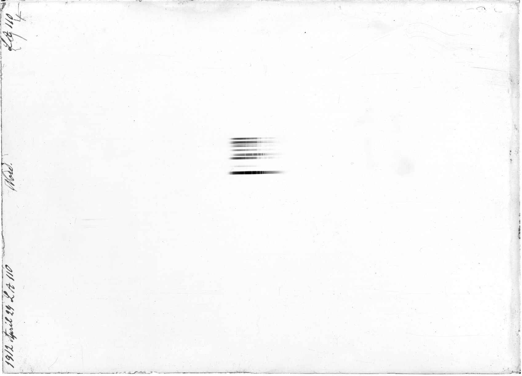 Plate preview