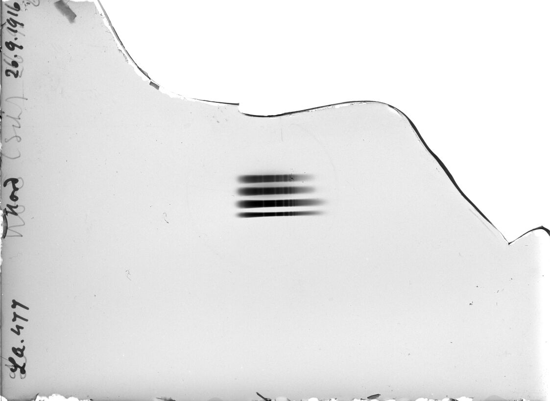 Plate preview