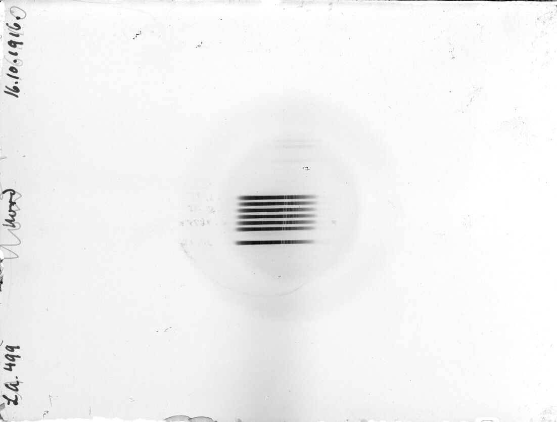 Plate preview