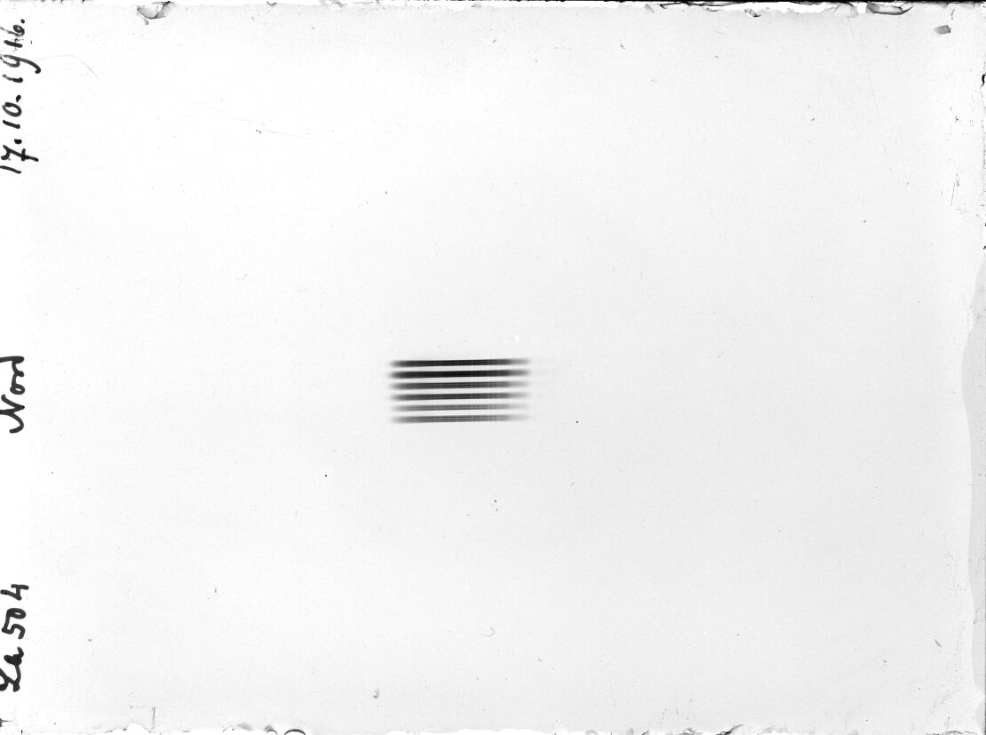 Plate preview