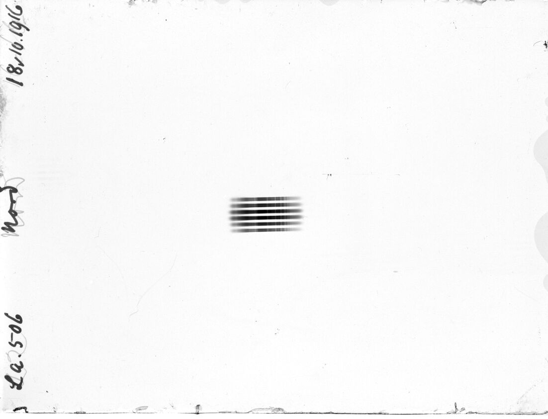 Plate preview