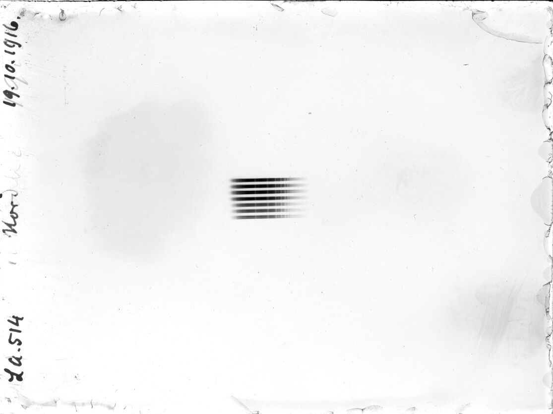 Plate preview