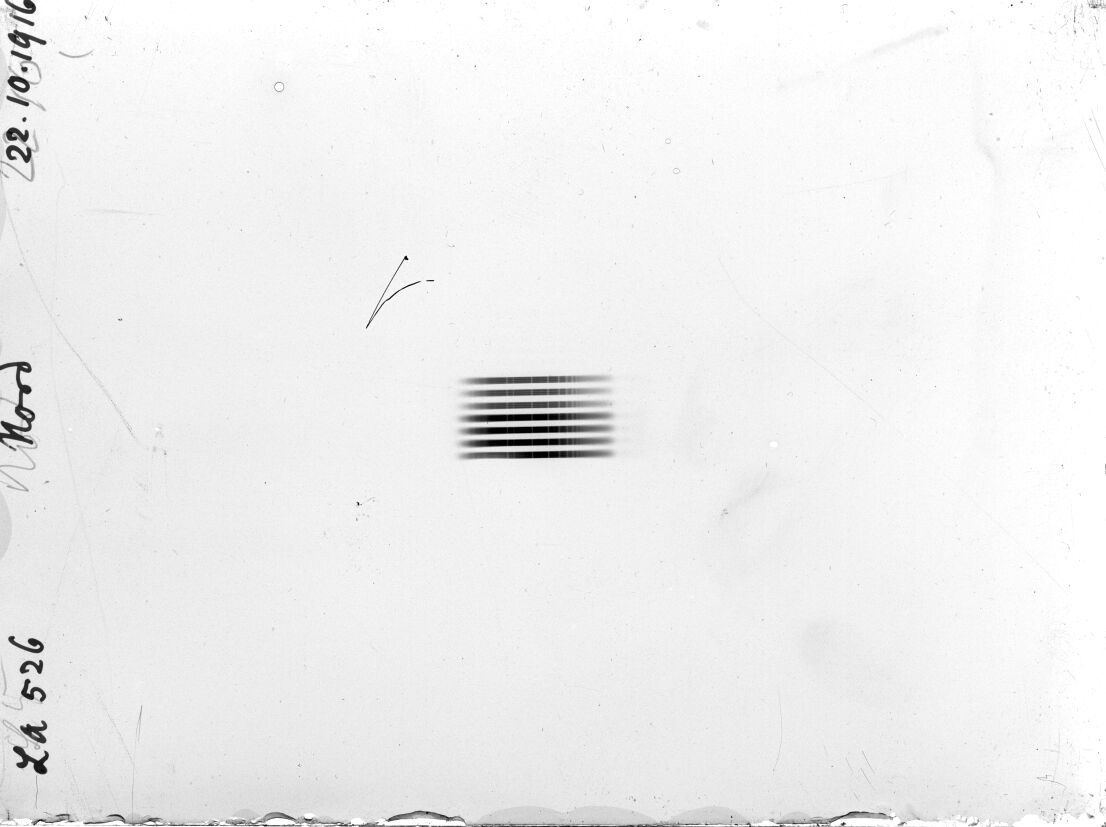 Plate preview