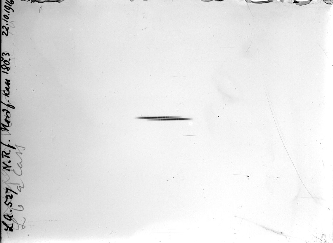 Plate preview