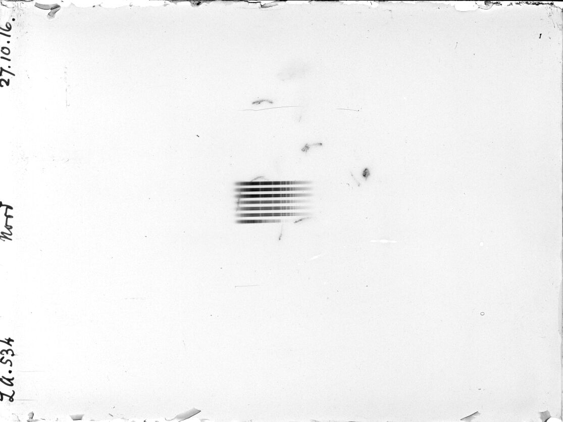 Plate preview