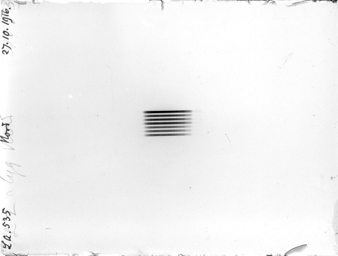 Plate preview