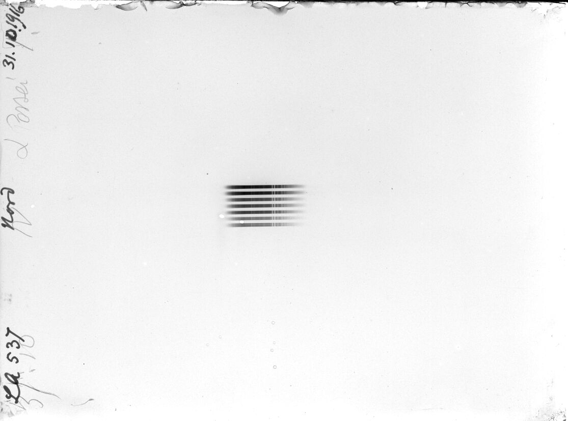 Plate preview