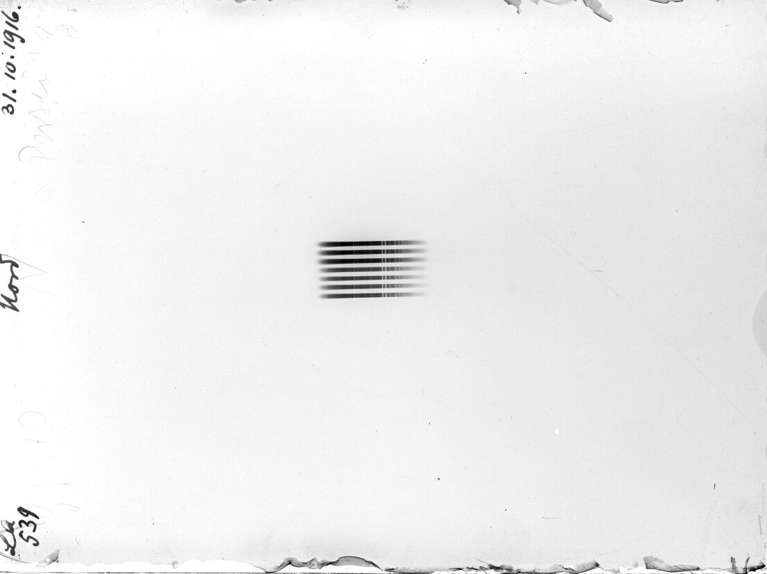 Plate preview