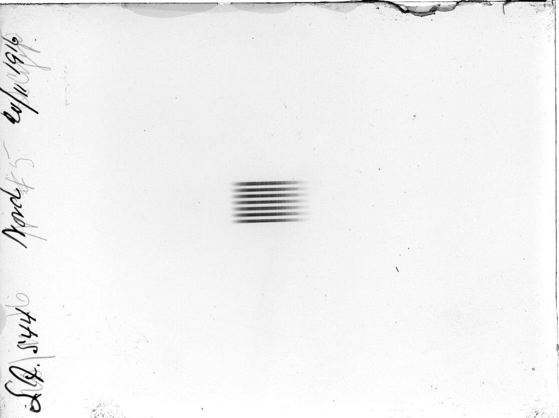 Plate preview