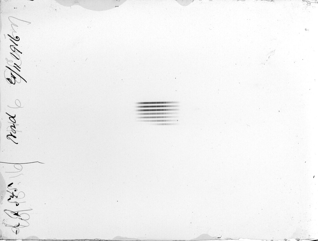 Plate preview