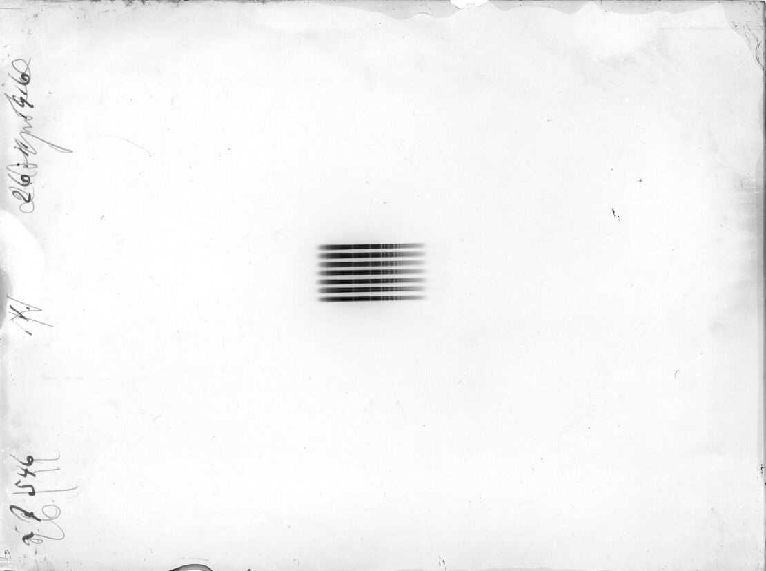 Plate preview