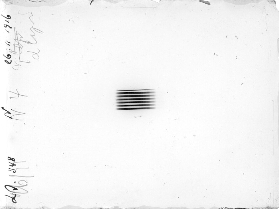 Plate preview