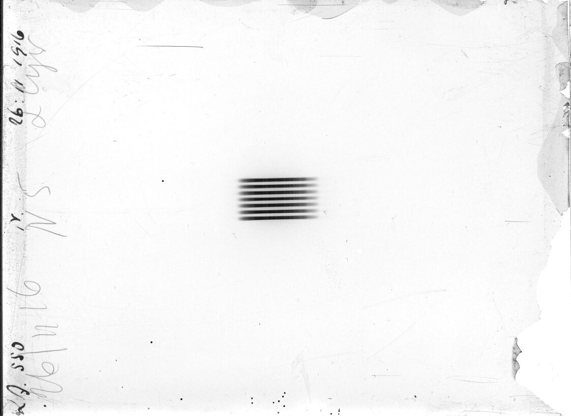 Plate preview