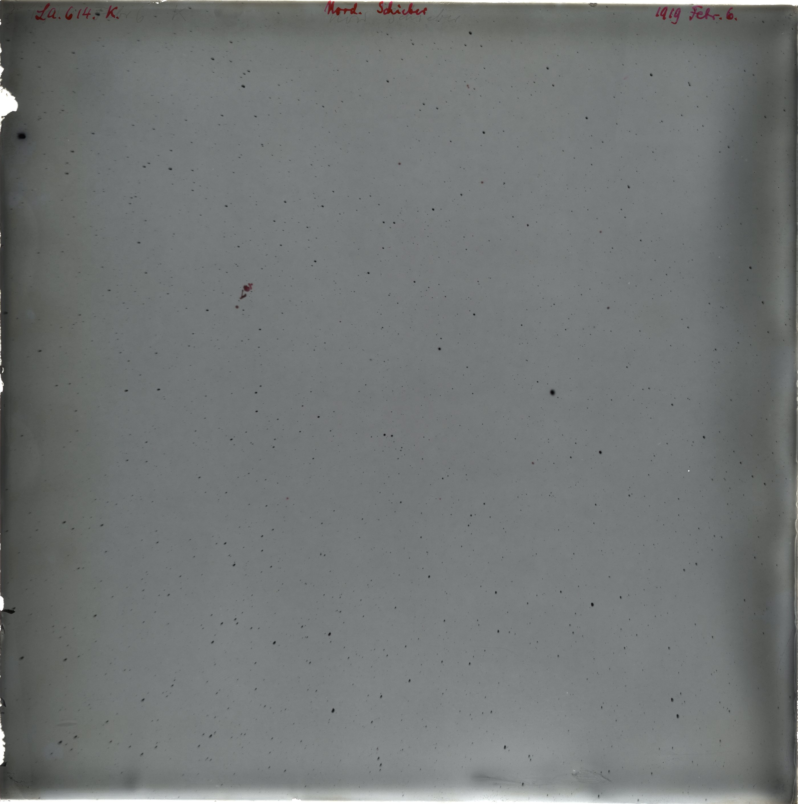 Plate preview