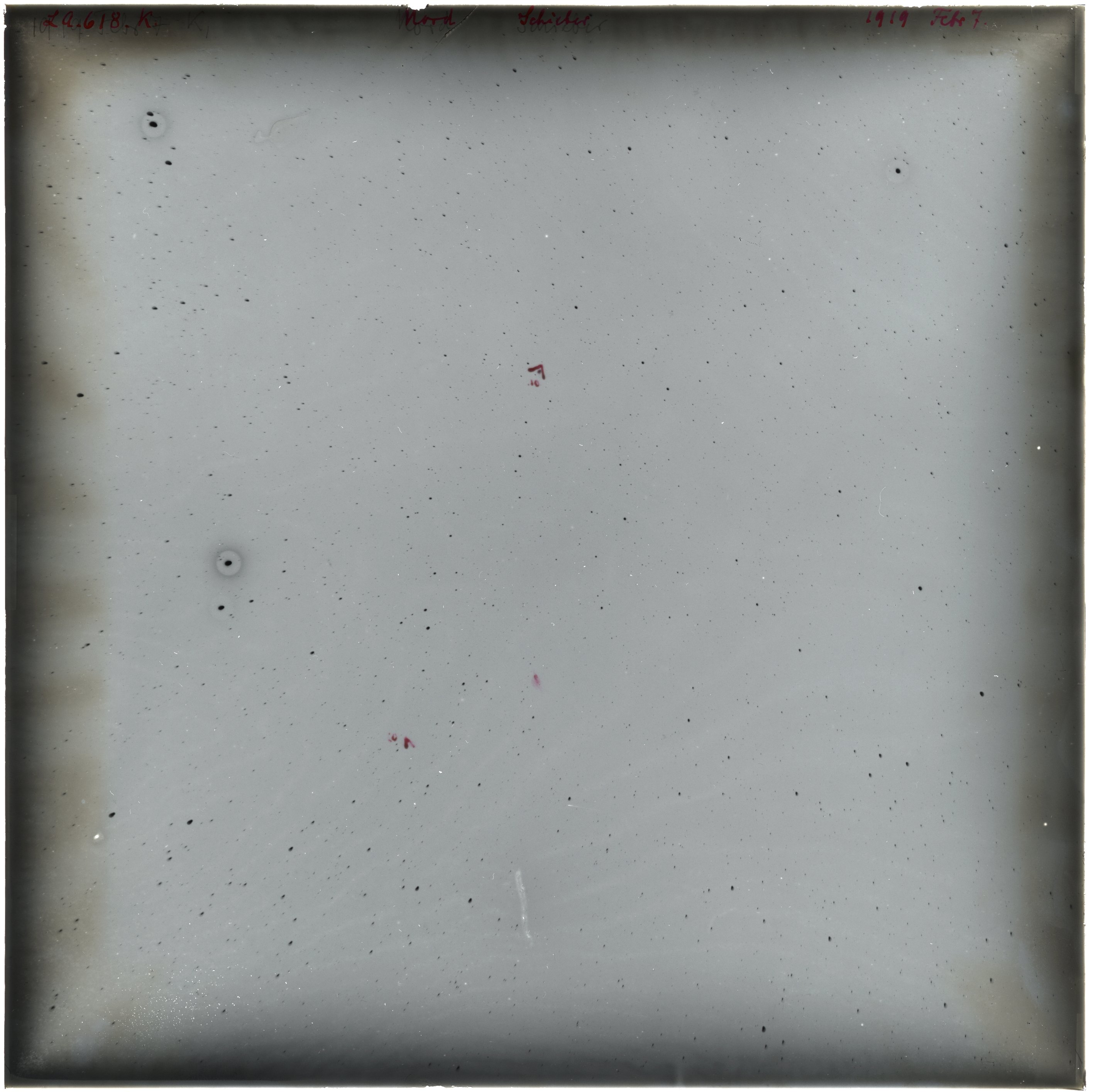 Plate preview