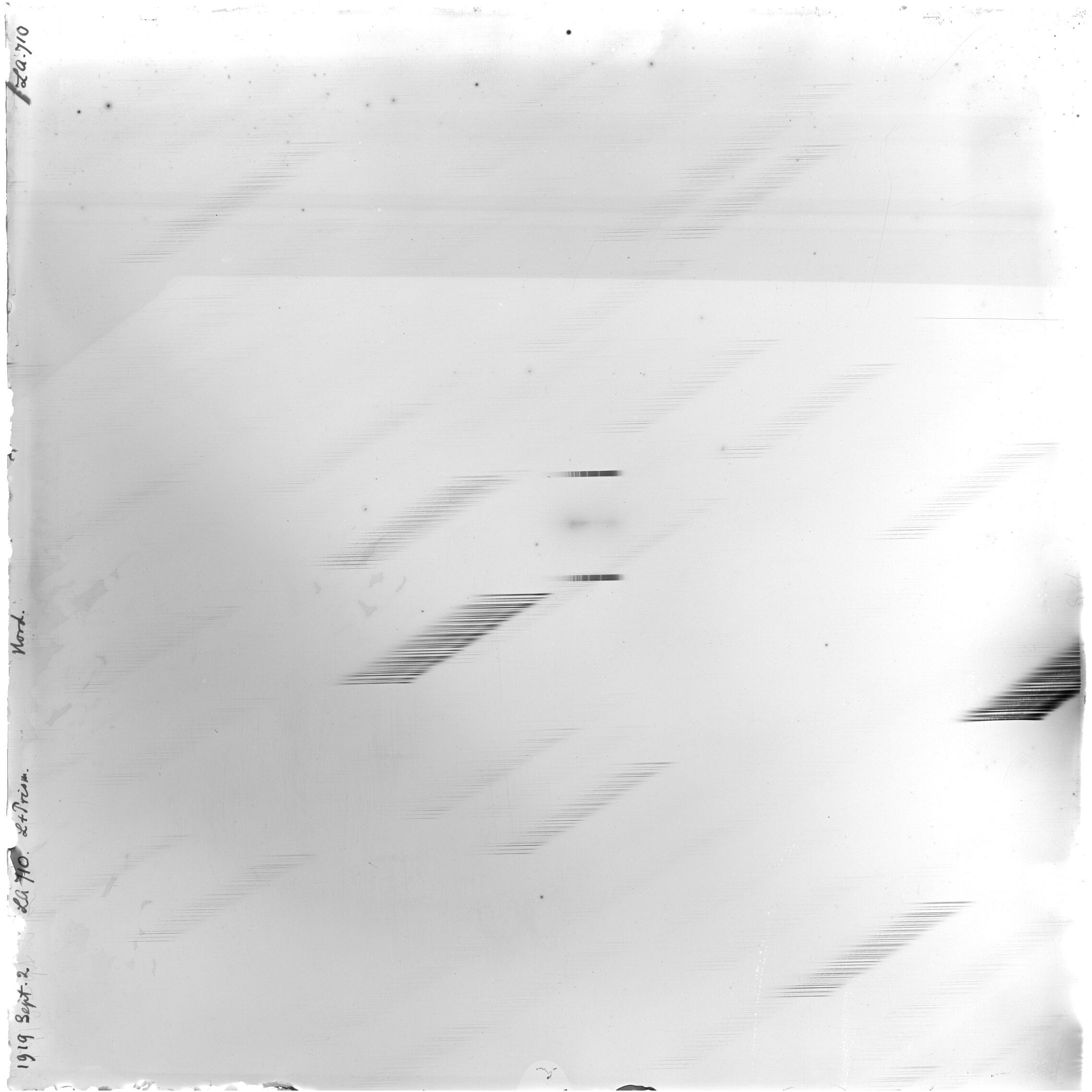 Plate preview