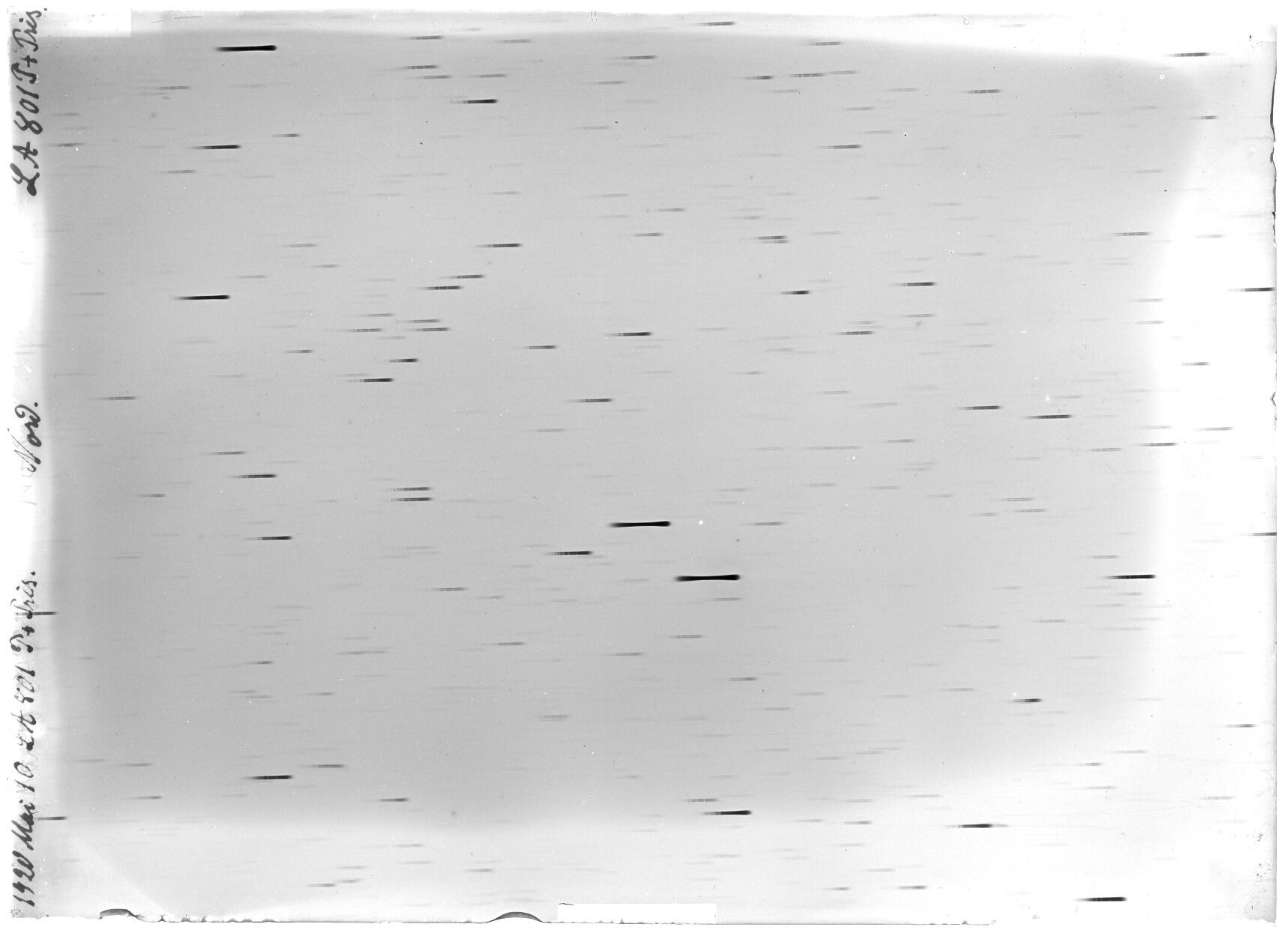 Plate preview
