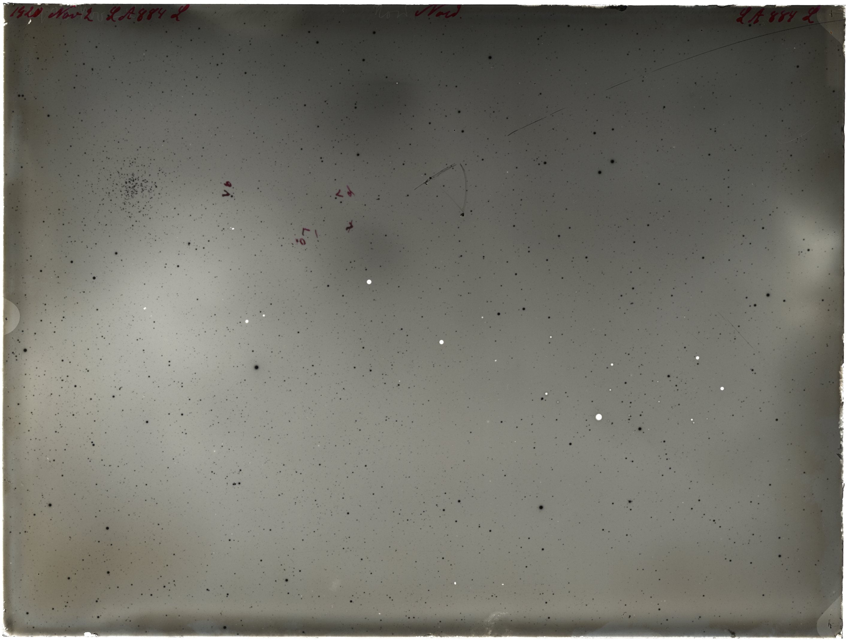 Plate preview