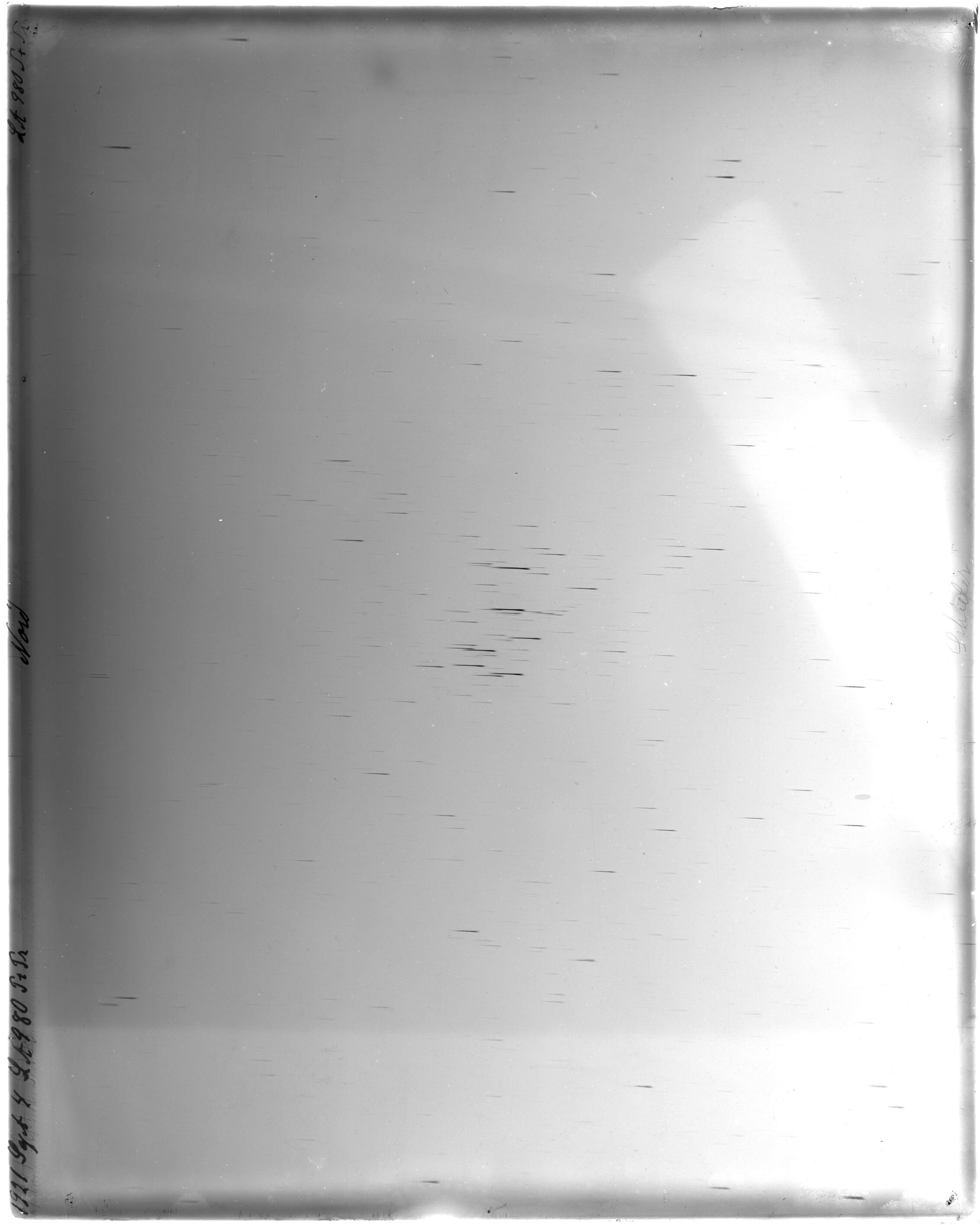 Plate preview