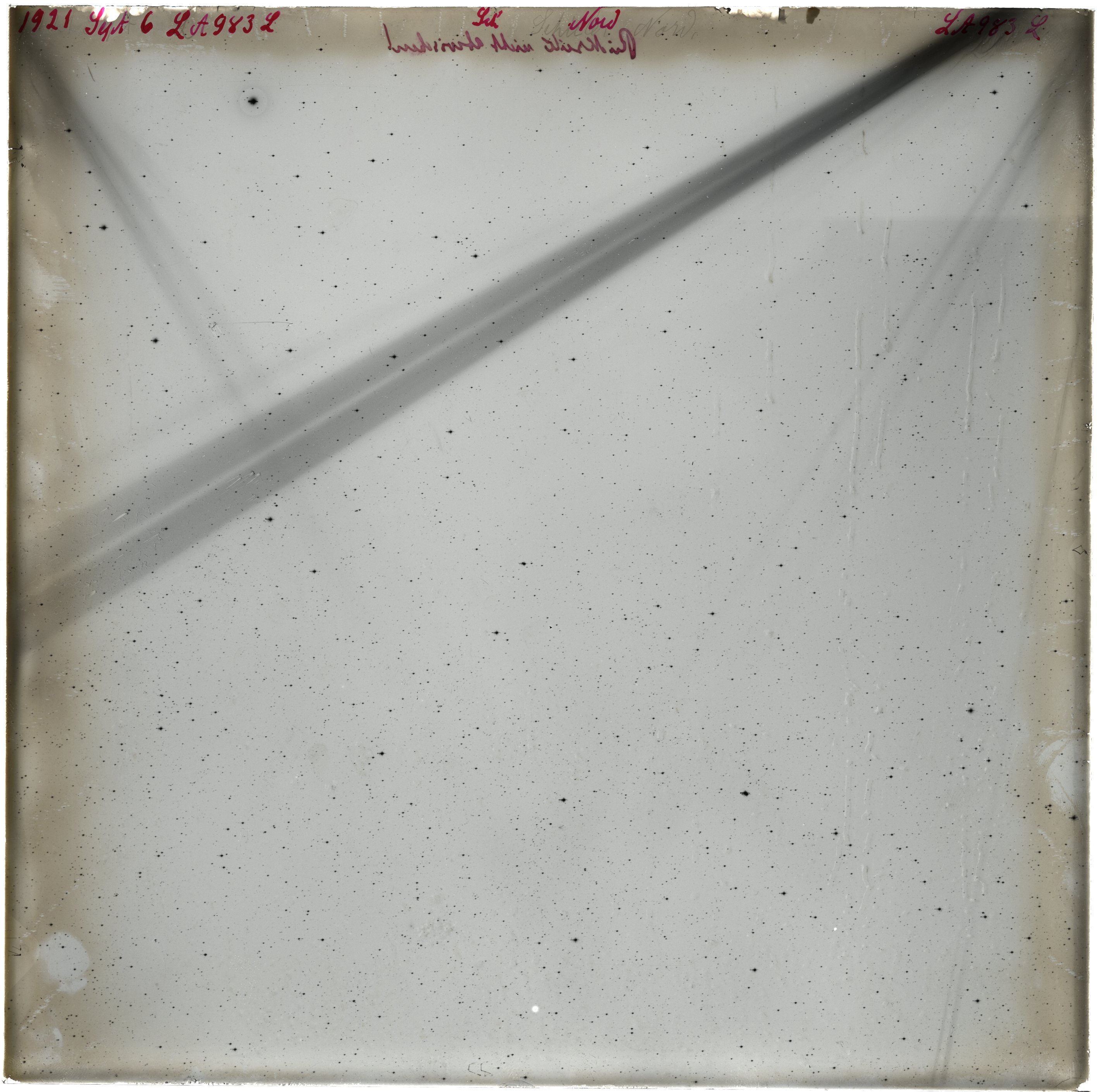 Plate preview