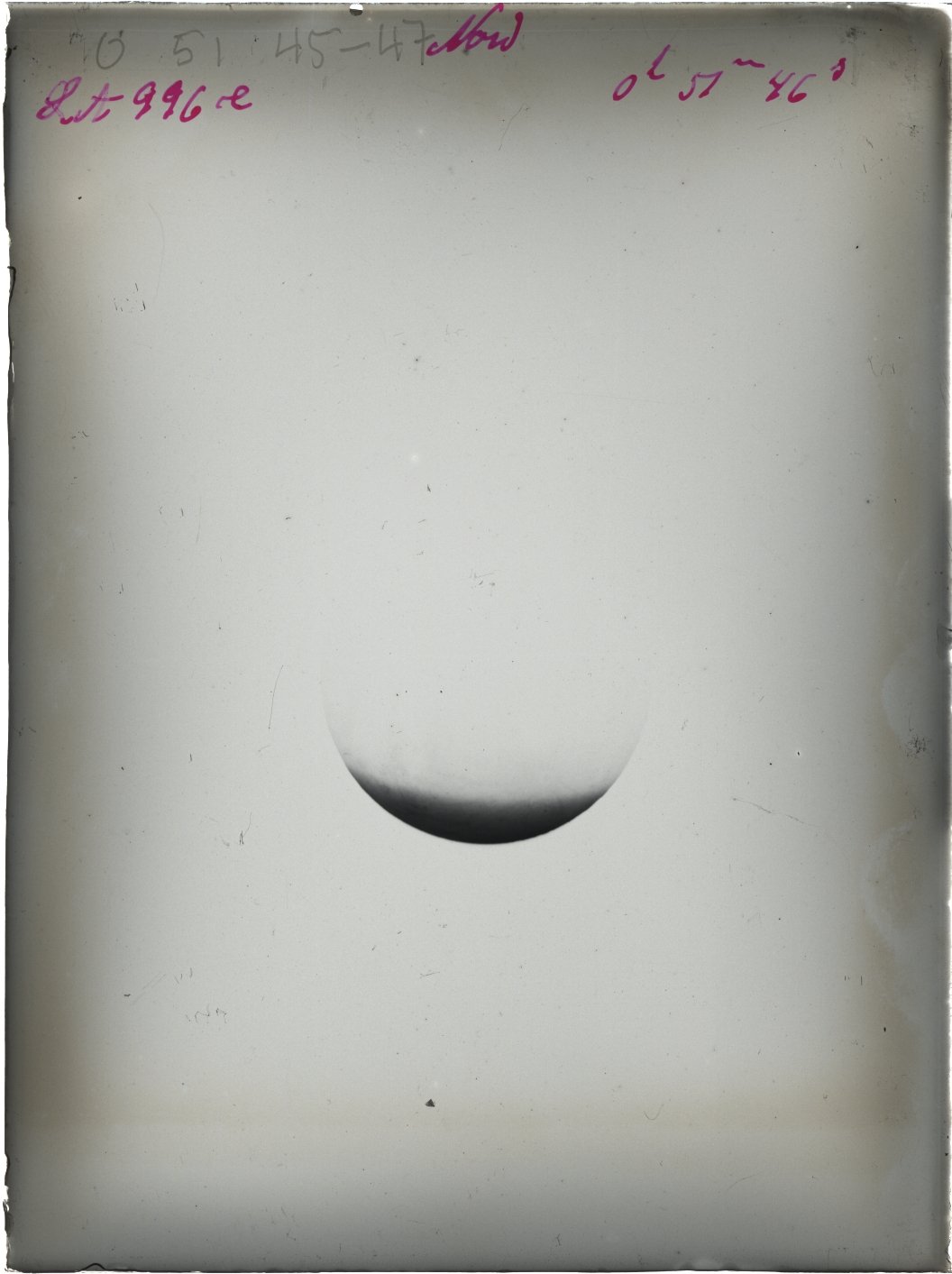 Plate preview