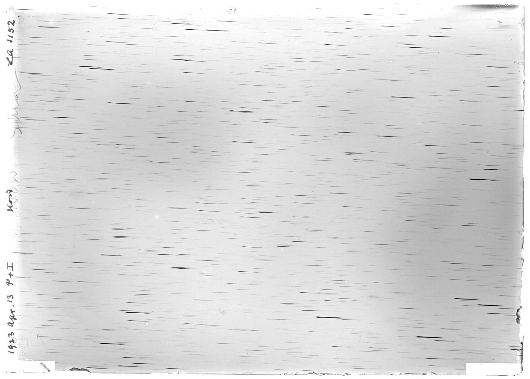 Plate preview