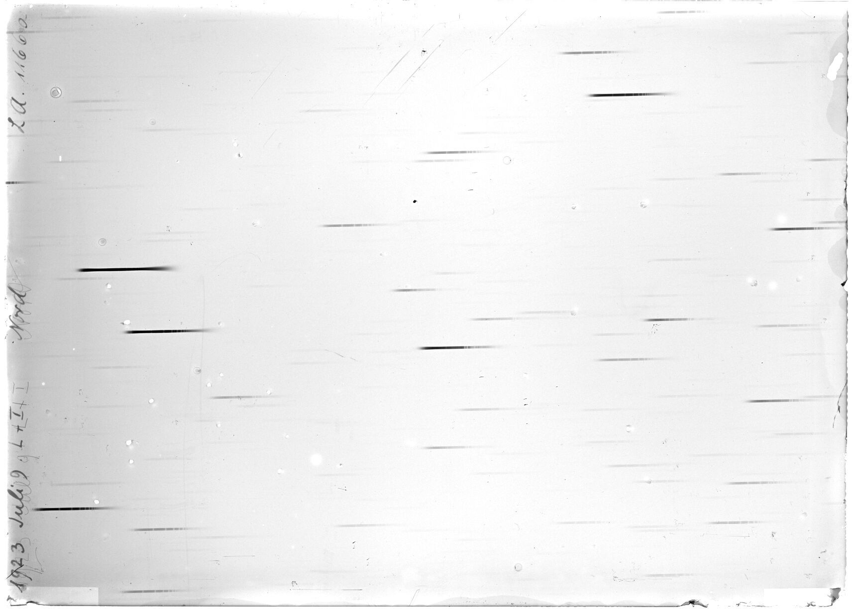 Plate preview