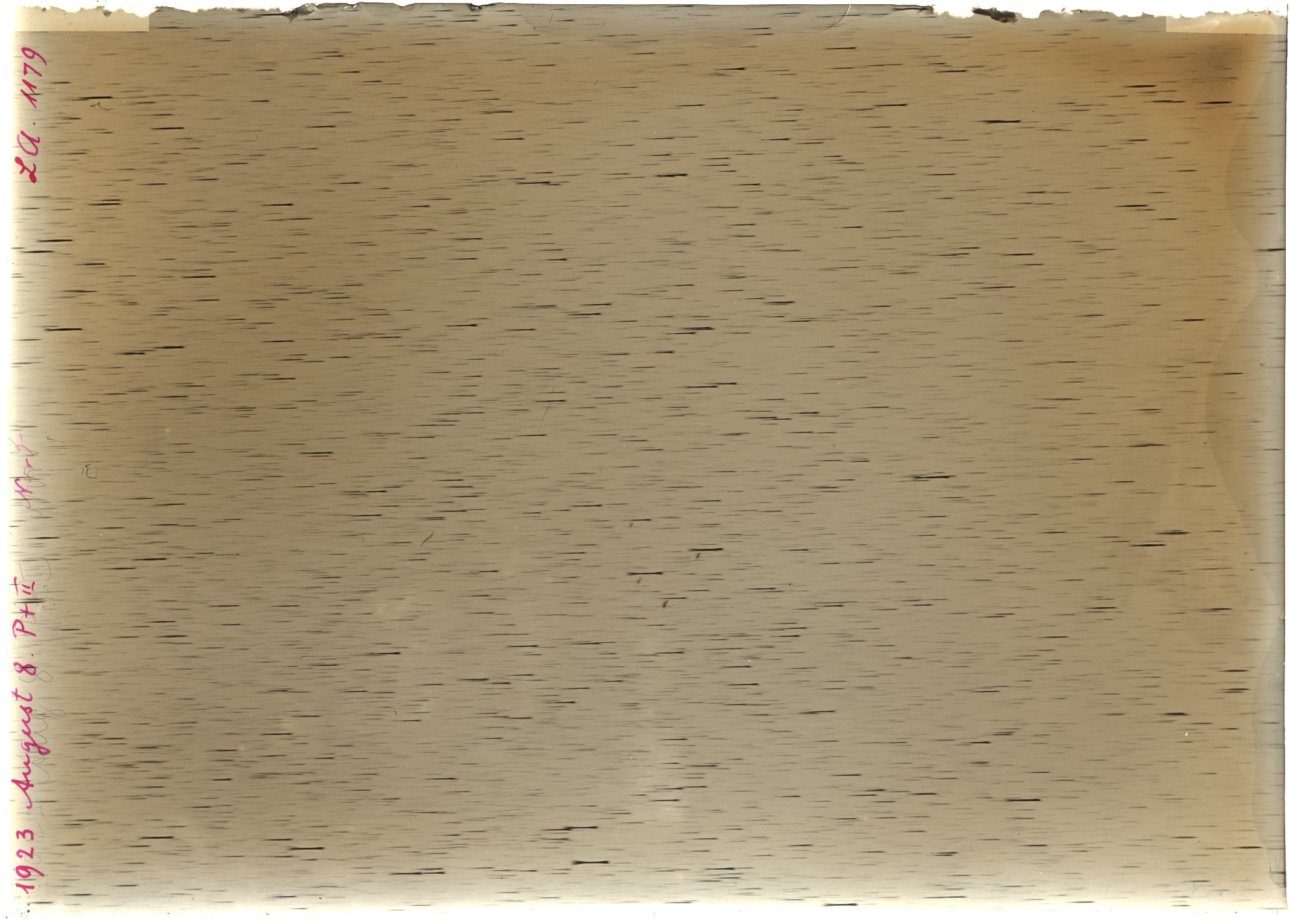 Plate preview